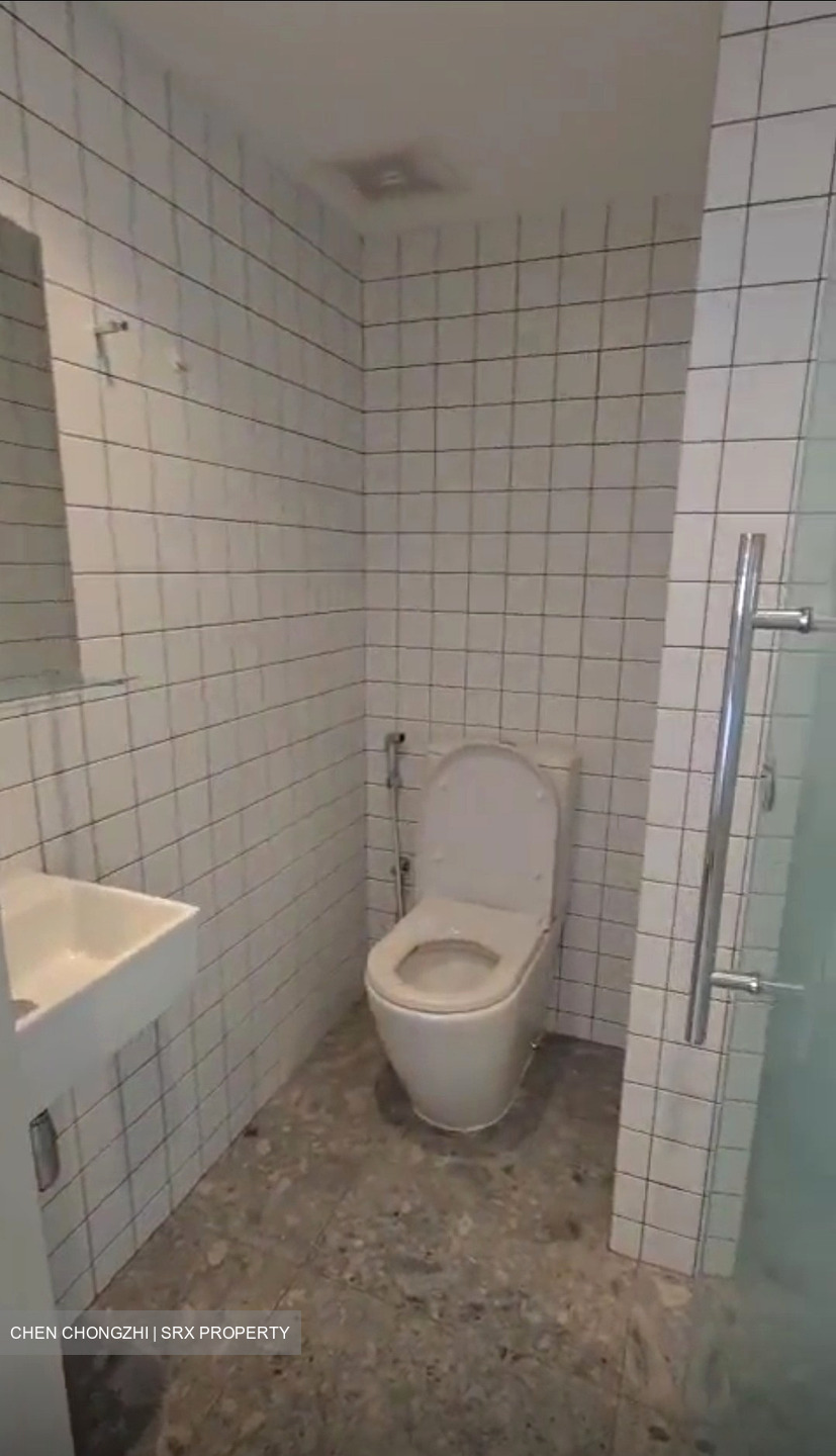 Kelantan Lane (D8), Apartment #606865381
